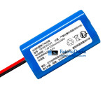 Bateria para PLC FB186502S01 [bateria de reposição]